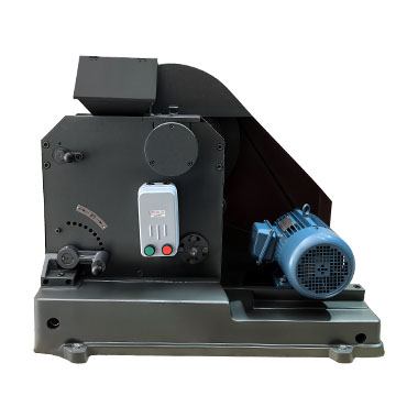 顎式破碎機(jī)系列